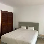 公寓 Em Sao Rafael *