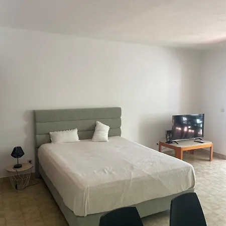 Em Sao Rafael Апартаменты *