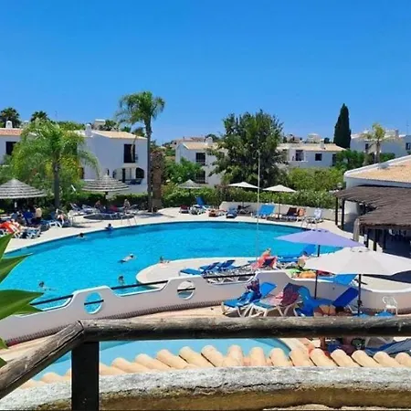 Em Sao Rafael Appartement Albufeira