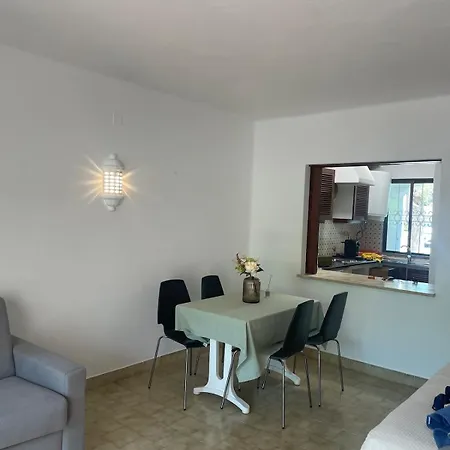 Em Sao Rafael * 阿尔布费拉