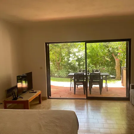 Em Sao Rafael 阿尔布费拉