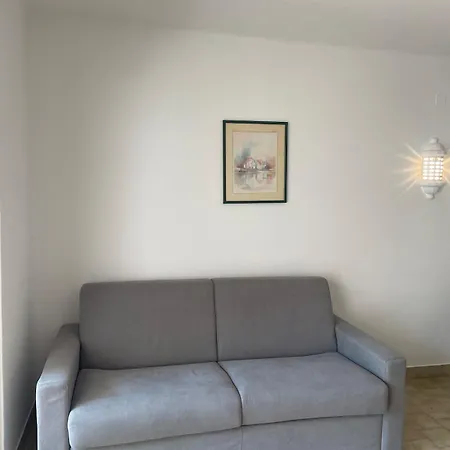 Апартаменты Em Sao Rafael