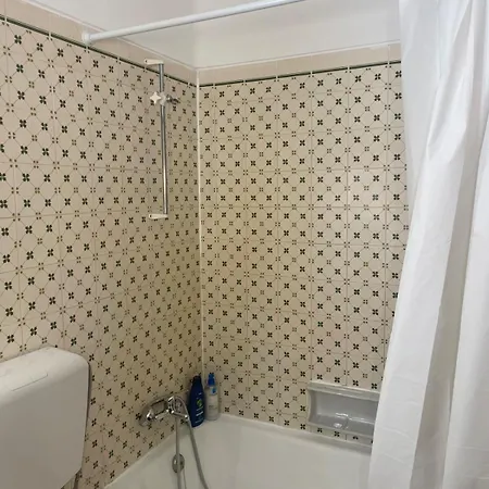 Em Sao Rafael Апартаменти *