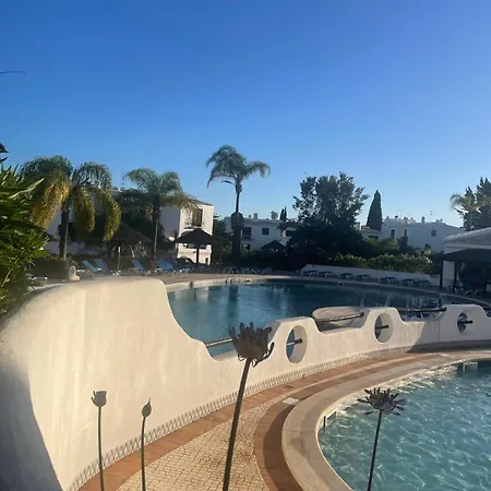 Em Sao Rafael * 阿尔布费拉