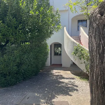 Em Sao Rafael Albufeira