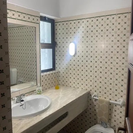 Em Sao Rafael 公寓