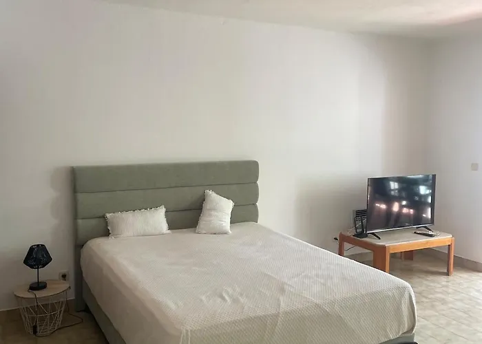 Em Sao Rafael Appartement *
