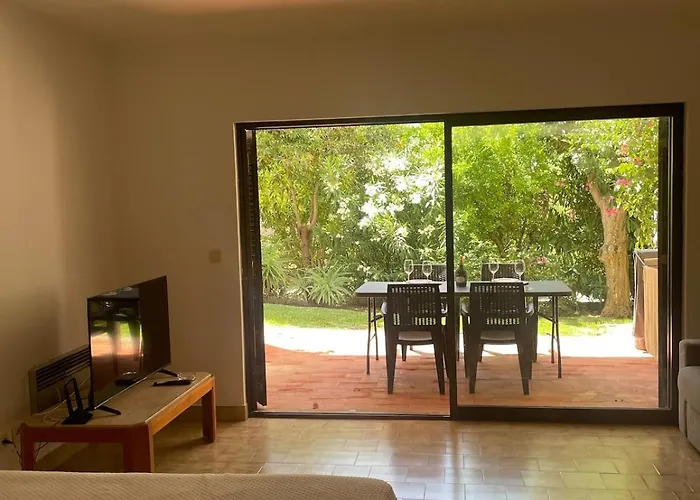 Em Sao Rafael Albufeira