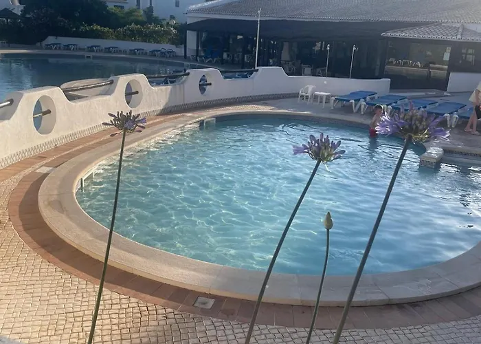 Em Sao Rafael Appartement