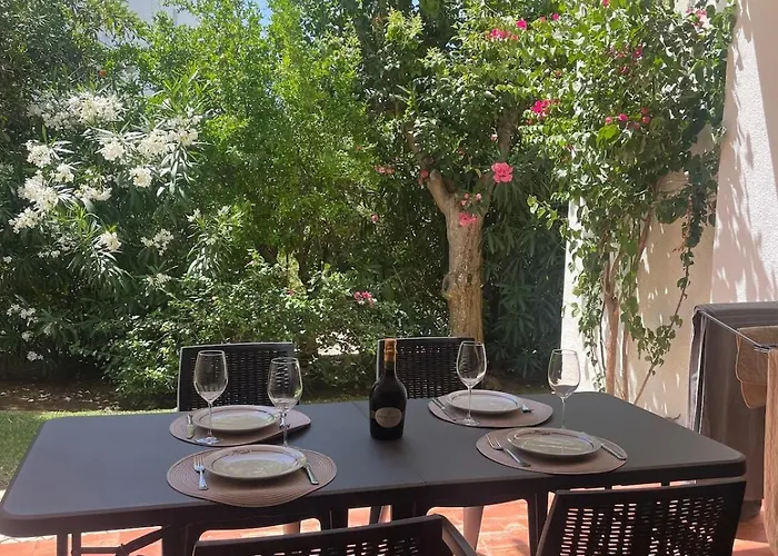 Appartement Em Sao Rafael