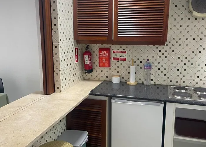 Appartement Em Sao Rafael Albufeira