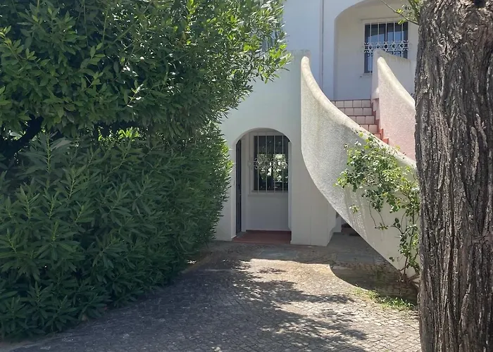 Em Sao Rafael Albufeira