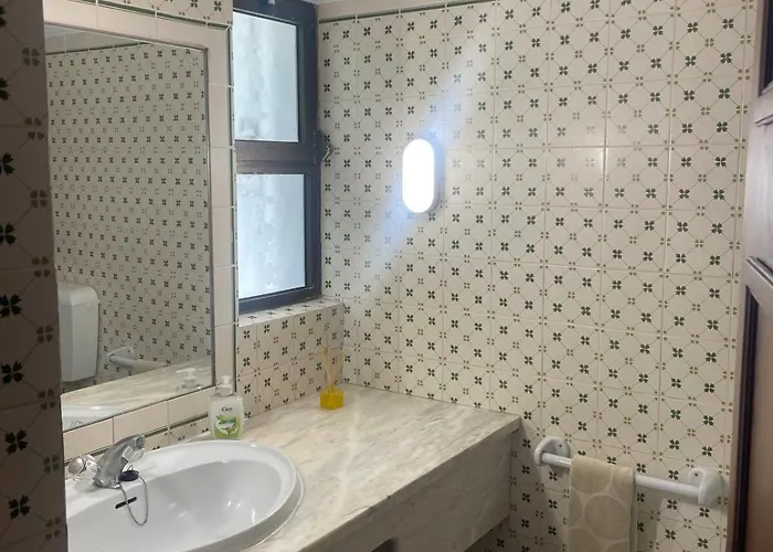 Em Sao Rafael Appartement