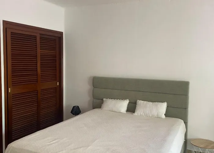 Appartement Em Sao Rafael *