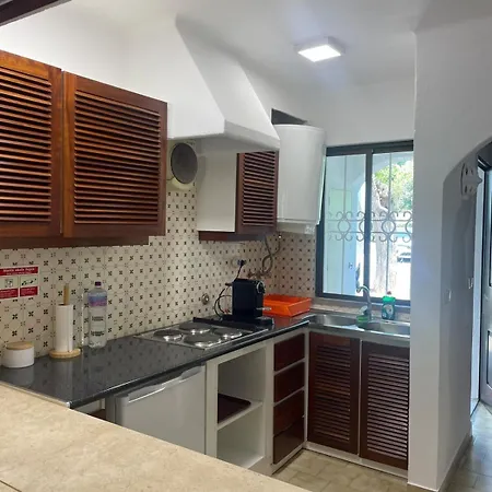 Em Sao Rafael Apartment *